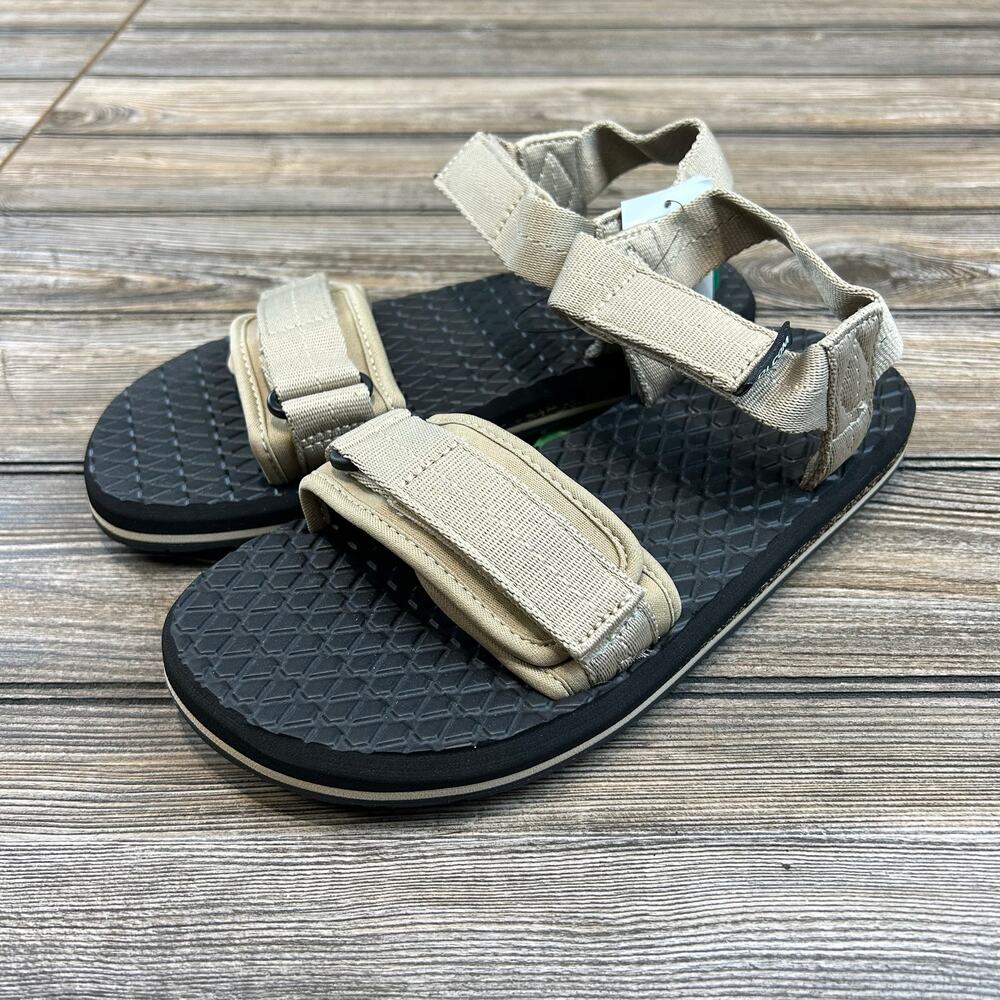 Volcom Men's V.co Trail Sandal Sport Size 7